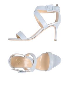 Сандалии Giuseppe Zanotti Design