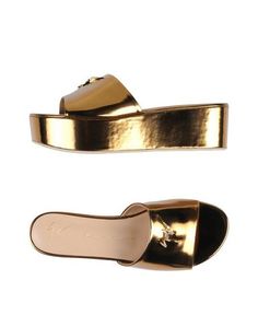 Сандалии Giuseppe Zanotti Design