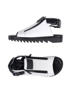Сандалии Giuseppe Zanotti Design