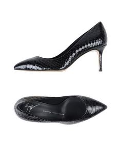 Туфли Giuseppe Zanotti Design