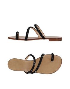 Вьетнамки Giuseppe Zanotti Design
