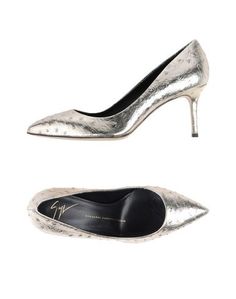 Туфли Giuseppe Zanotti Design