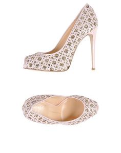 Туфли Giuseppe Zanotti Design