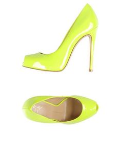 Туфли Giuseppe Zanotti Design