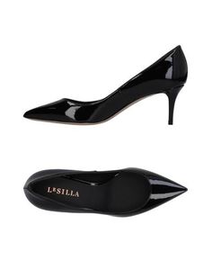 Туфли Le Silla