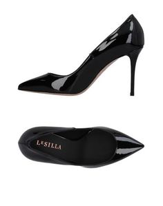 Туфли Le Silla