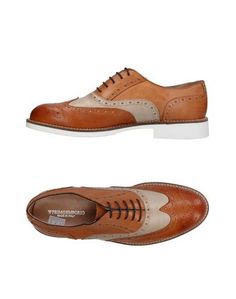 Обувь на шнурках Primo Emporio