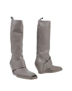 Сапоги Rick Owens