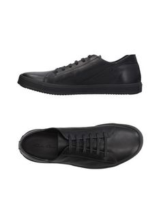 Низкие кеды и кроссовки Rick Owens
