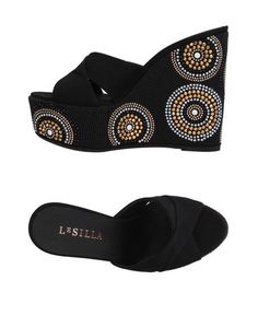 Сандалии Le Silla