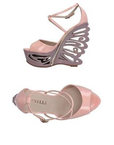 Туфли Le Silla