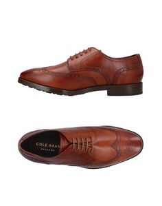 Обувь на шнурках Cole Haan