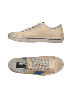 Низкие кеды и кроссовки Golden Goose Deluxe Brand