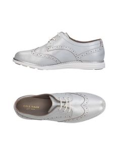 Обувь на шнурках Cole Haan