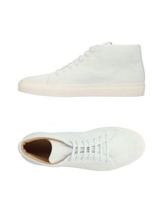 Высокие кеды и кроссовки Common Projects