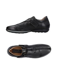 Низкие кеды и кроссовки Cesare Paciotti 4US