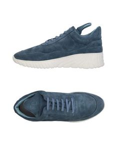 Низкие кеды и кроссовки Filling Pieces