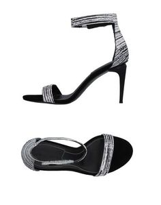 Сандалии Kendall + Kylie