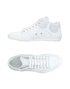 Низкие кеды и кроссовки Dior Homme