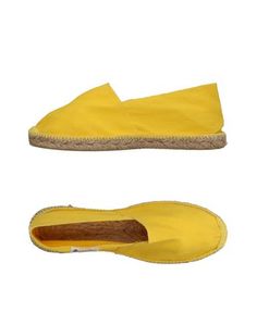 Эспадрильи Espadrilles