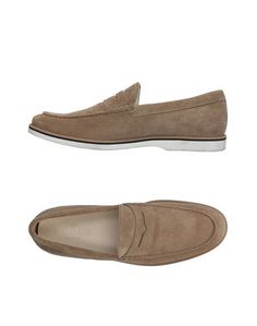Мокасины Hogan