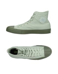 Высокие кеды и кроссовки Converse ALL Star Chuck Taylor II