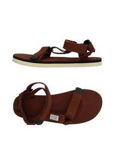 Сандалии Suicoke