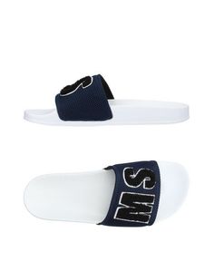 Сандалии Msgm