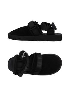 Сандалии Suicoke