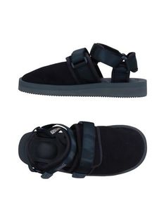 Сандалии Suicoke