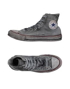 Высокие кеды и кроссовки Converse ALL Star