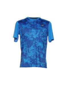 Футболка New Balance