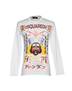 Футболка Dsquared2