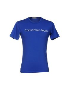 Футболка Calvin Klein Jeans