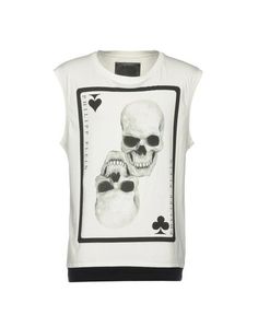 Футболка Philipp Plein