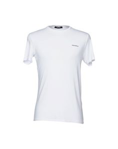 Футболка Dsquared2