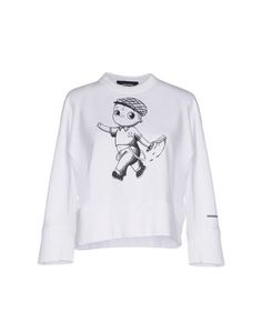 Толстовка Dsquared2