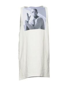 Футболка RAF Simons
