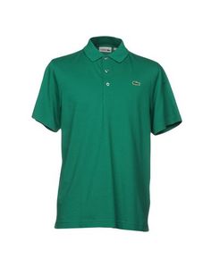 Поло Lacoste Sport