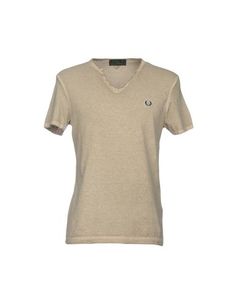 Футболка Fred Perry