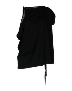 Футболка Ann Demeulemeester