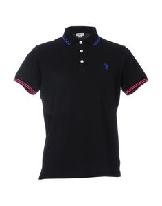 Поло U.S.Polo Assn.