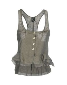 Топ без рукавов Tricot Chic