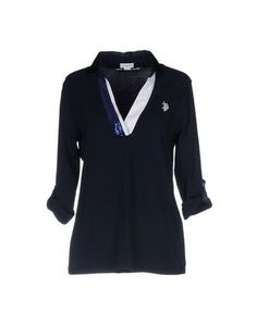 Поло U.S.Polo Assn.