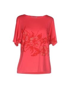 Футболка Blumarine
