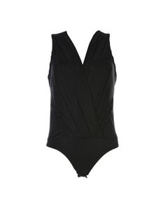 Топ без рукавов Elisabetta Franchi