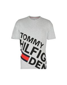 Футболка Tommy Hilfiger Denim
