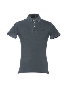 Поло Armani Jeans