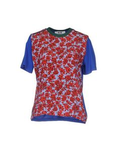 Футболка Msgm