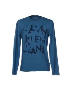 Футболка Calvin Klein Jeans